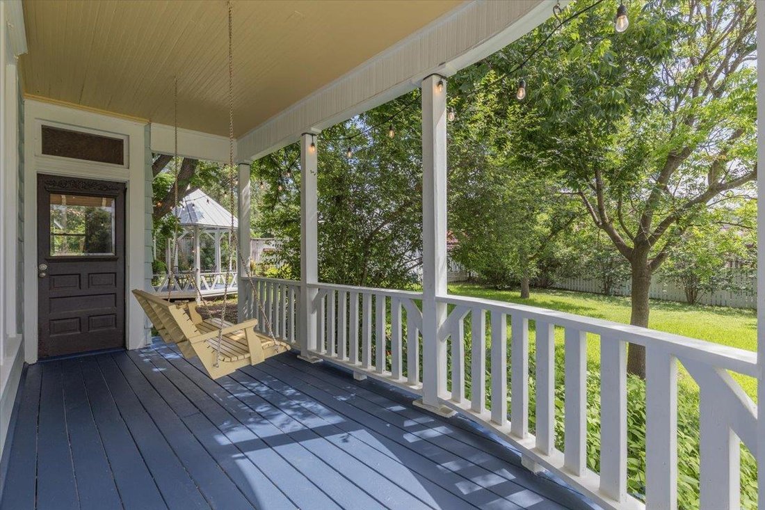 House in Round Rock, Texas, United States 5 - 18306241