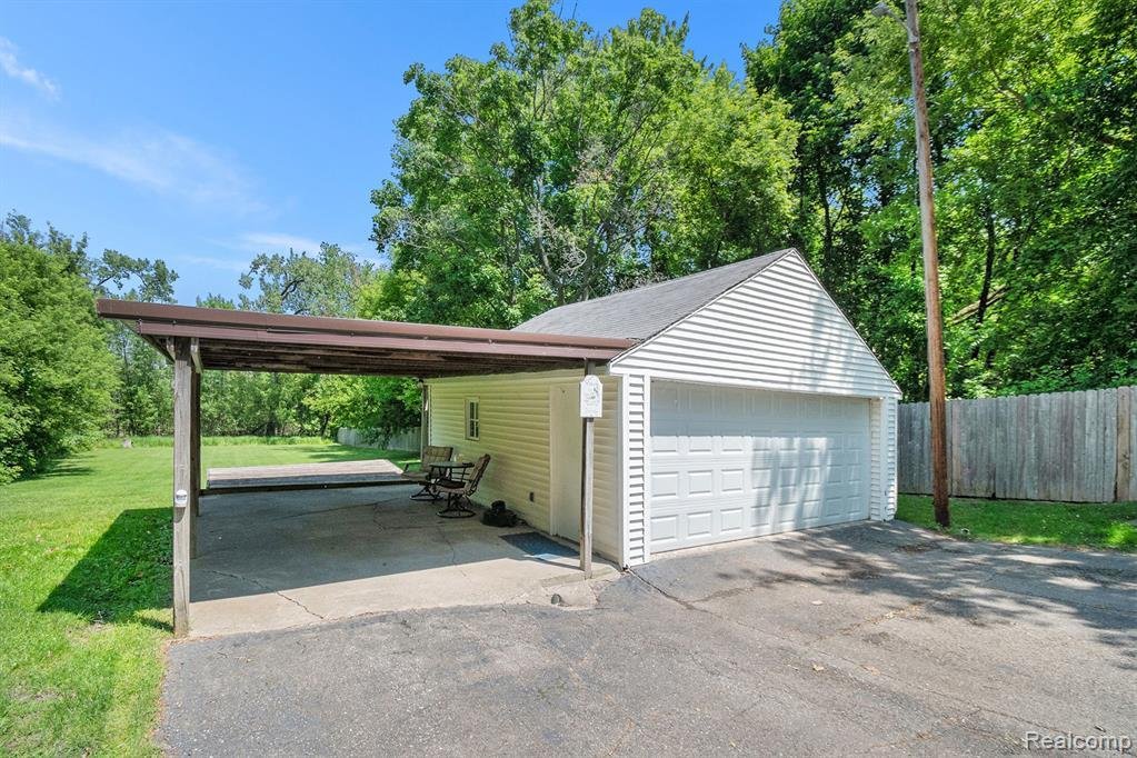 House in Fenton, Michigan, United States 5 - 18307961