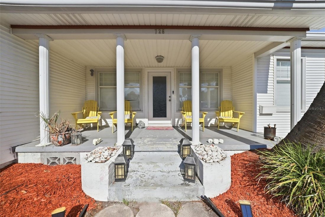 House in Clearwater, Florida, United States 3 - 18306265