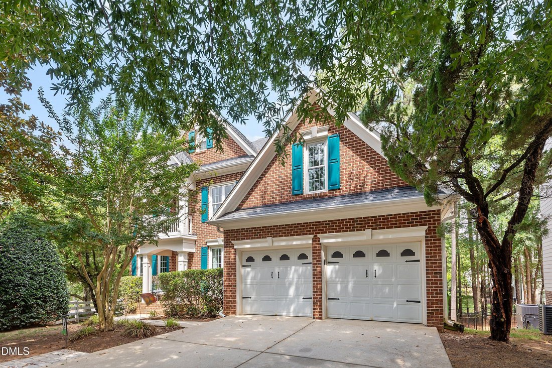 House in Raleigh, North Carolina, United States 2 - 18306681