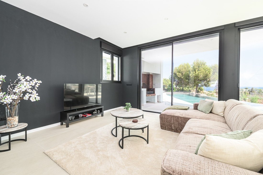 House in Benissa, Valencian Community, Spain 3 - 18307004