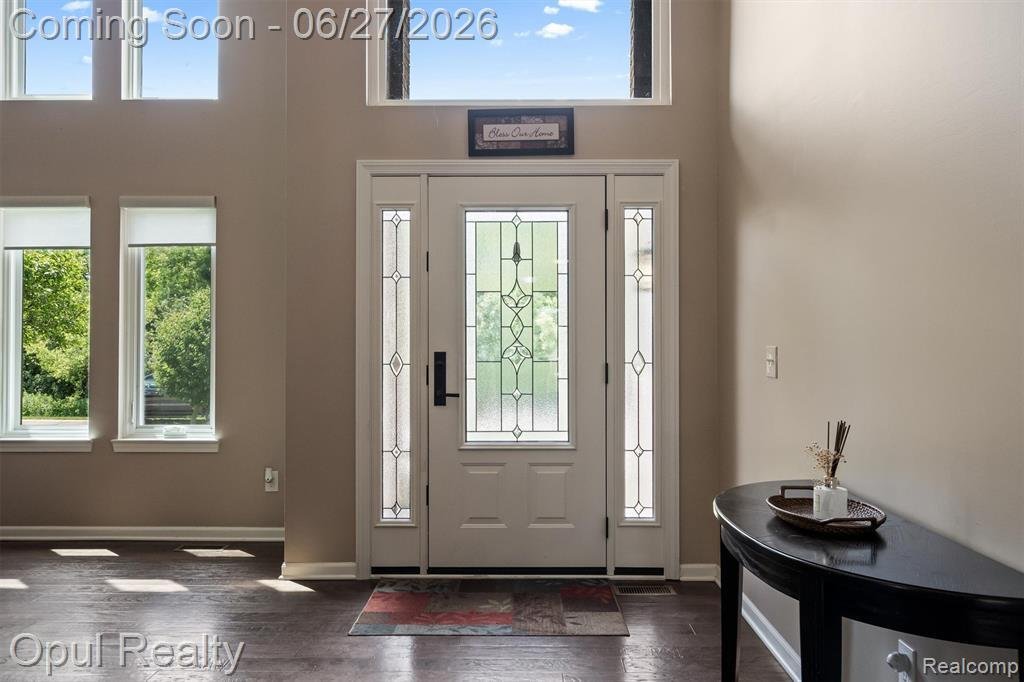 House in South Lyon, Michigan, United States 3 - 18307588