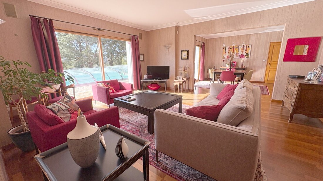 House in Le Fenouiller, Pays de la Loire, France 2 - 18305991