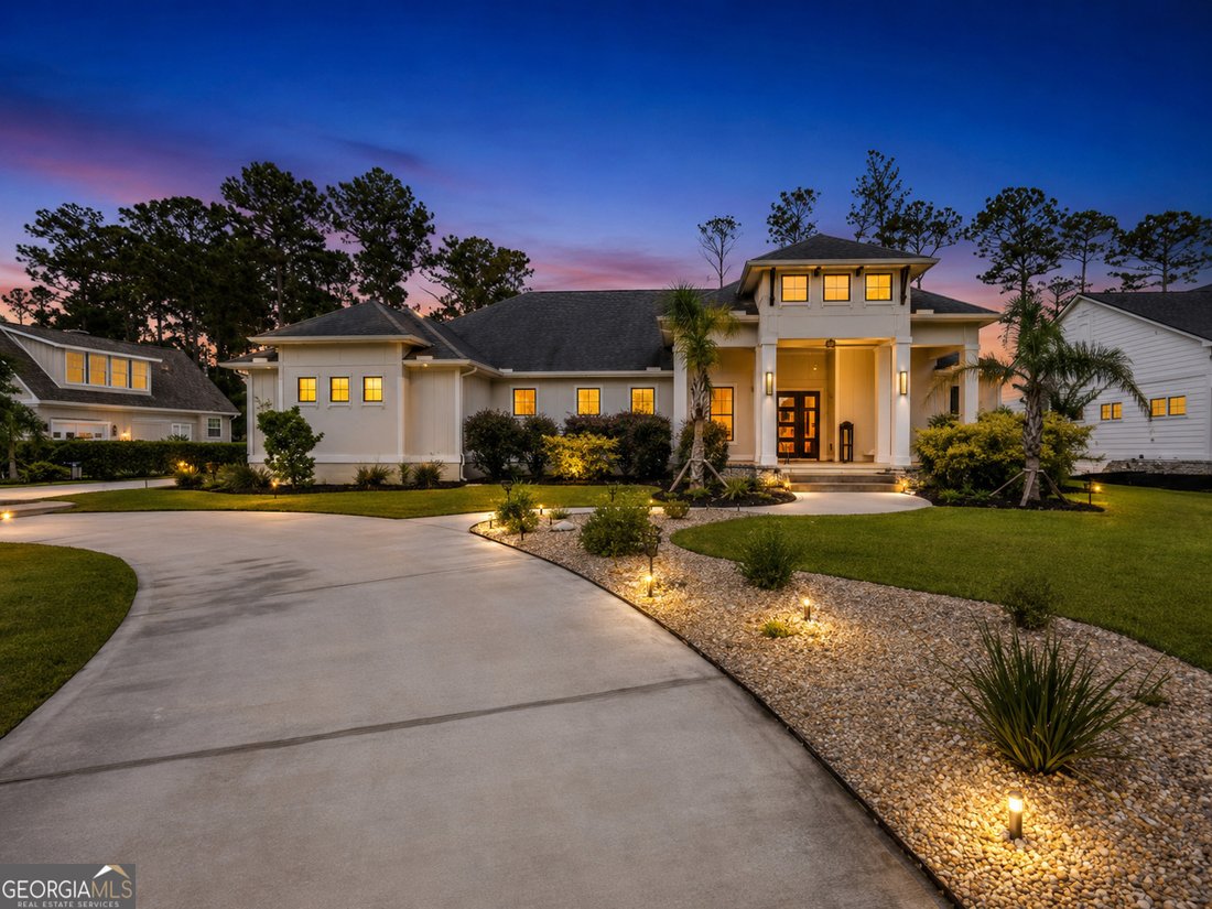 House in St. Marys, Georgia, United States 4 - 18290673