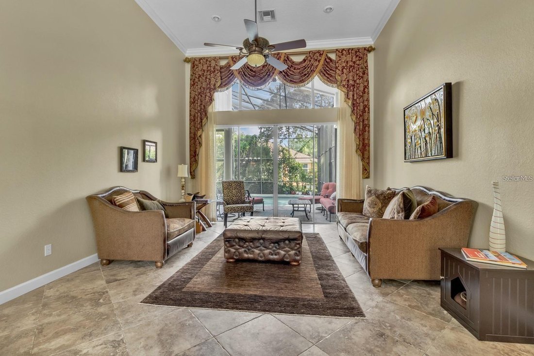 House in Orlando, Florida, United States 5 - 18306945