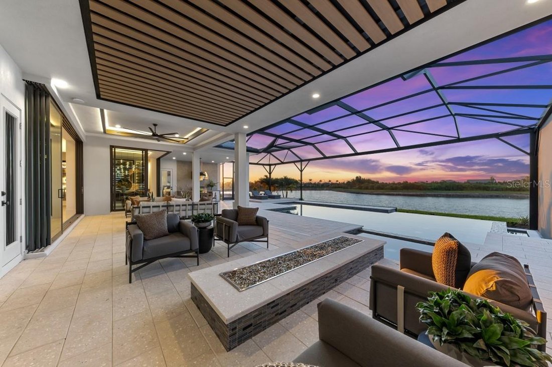 House in Venice, Florida, United States 5 - 18306305