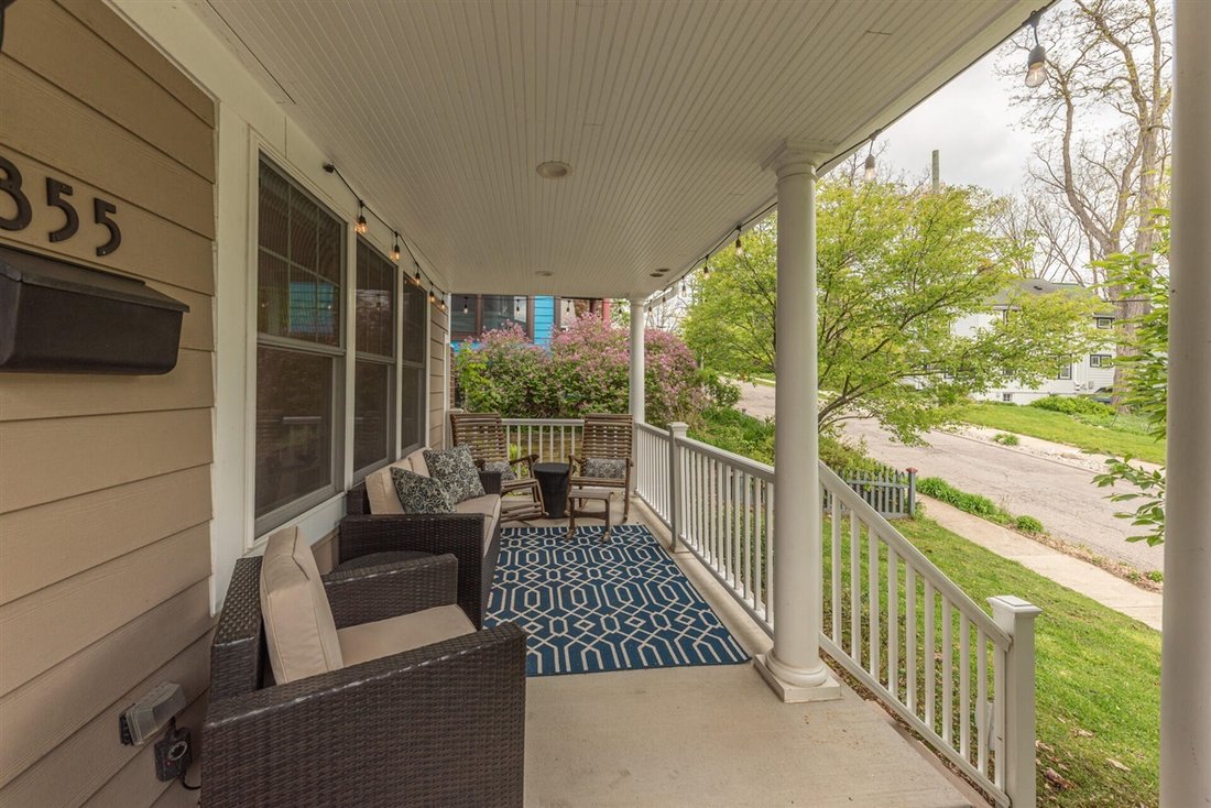Condo in Ann Arbor, Michigan, United States 4 - 18309738