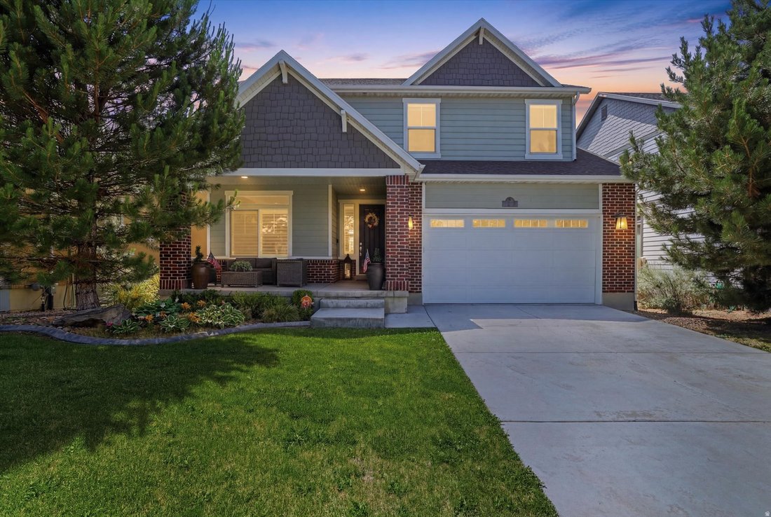 House in Heber City, Utah, United States 1 - 18306010