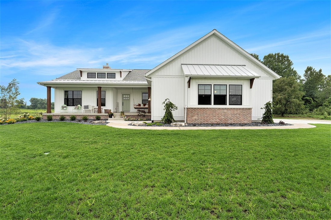 House in Zeeland, Michigan, United States 2 - 18307389