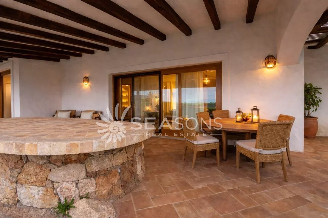 Villa in Arzachena, Sardinia, Italy 1 - 18305984