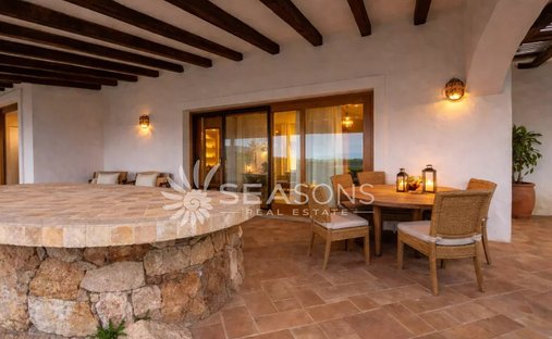 Villa in Arzachena, Sardinia, Italy 1