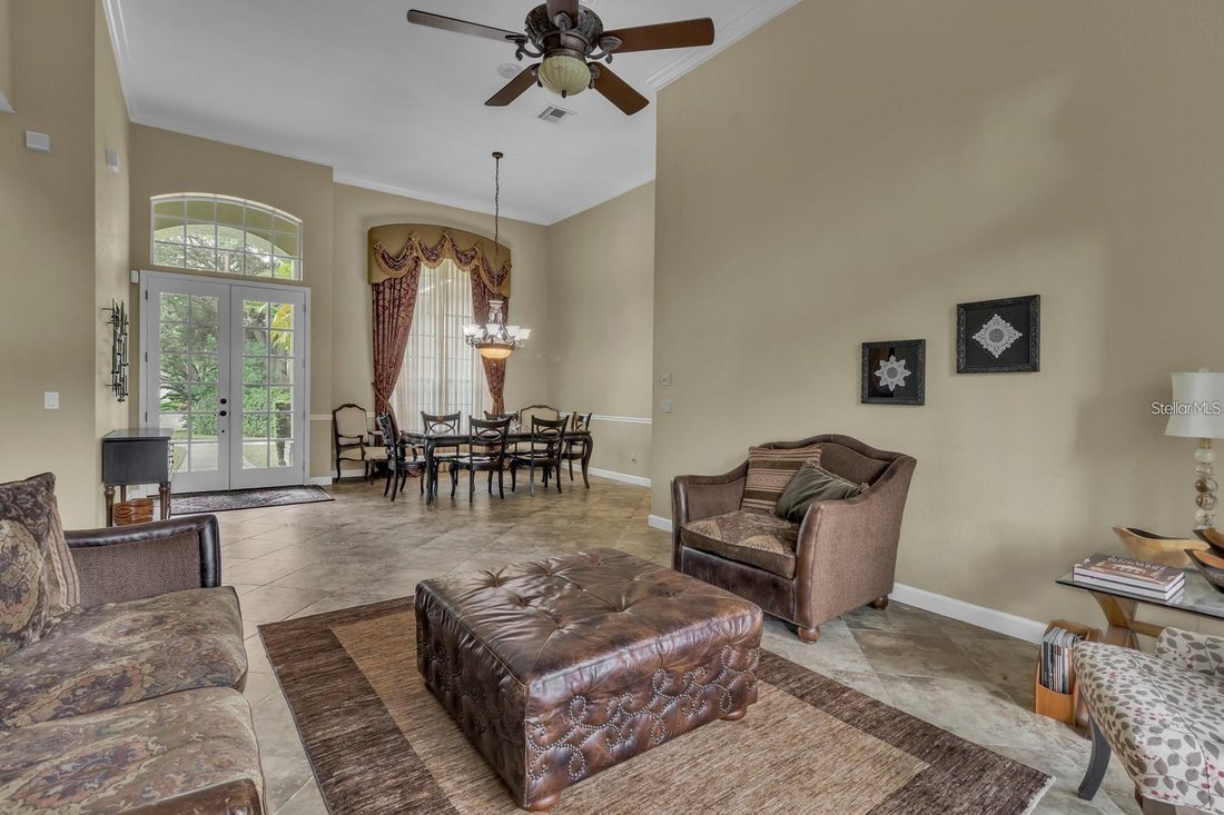 House in Orlando, Florida, United States 3 - 18306945
