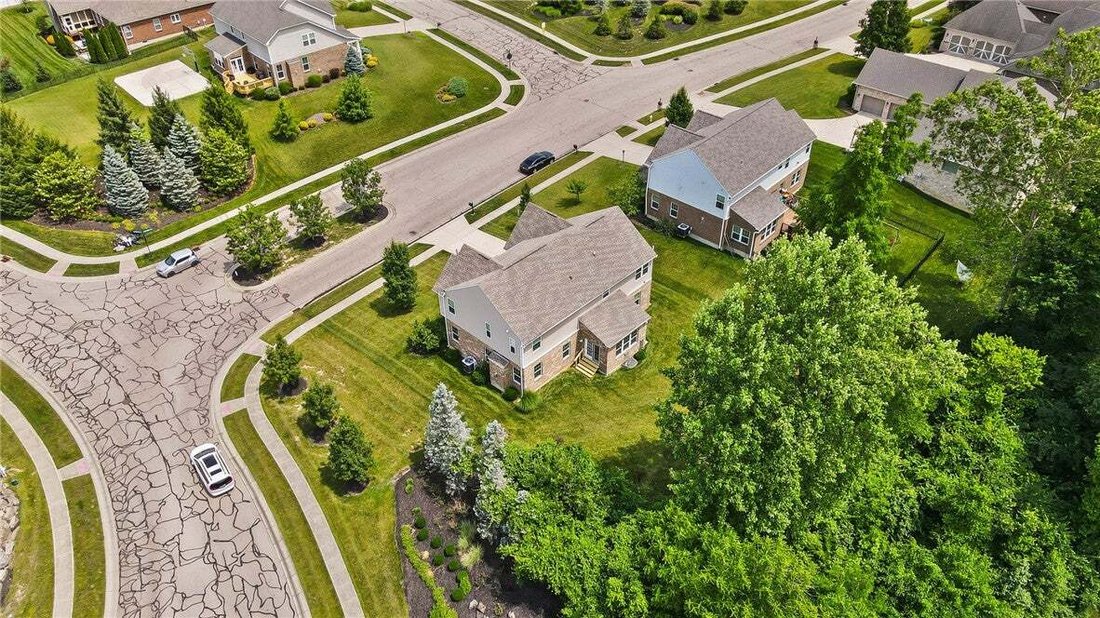 House in Dayton, Ohio, United States 4 - 18306947