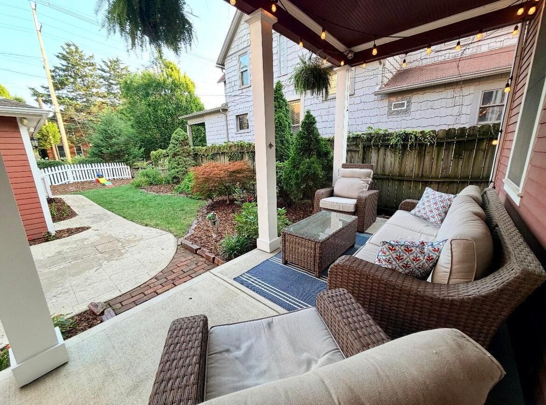 House in Columbus, Ohio, United States 3 - 18125003