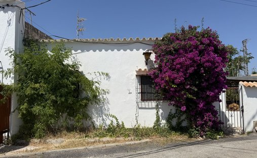 Finca a Jesús, Santa Eulària des Riu, Isole Baleari 1