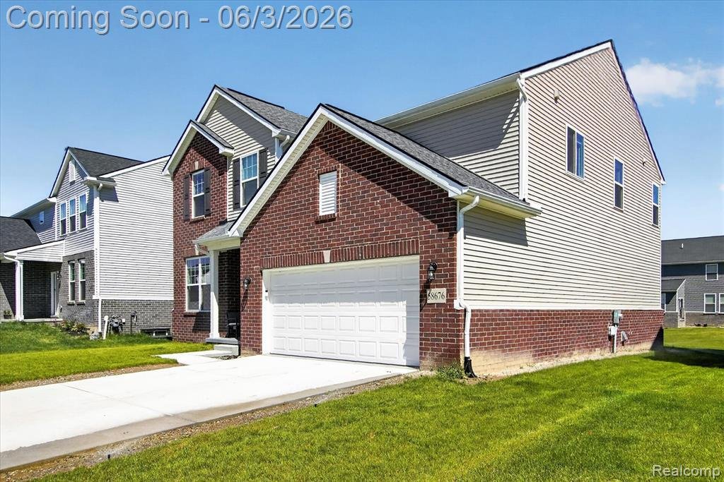 House in Novi, Michigan, United States 4 - 18307377