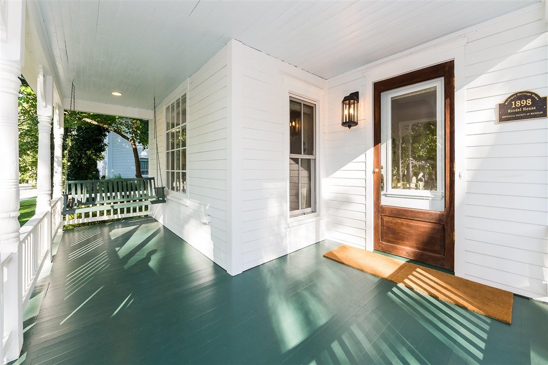 House in Chelsea, Michigan, United States 2 - 18308102