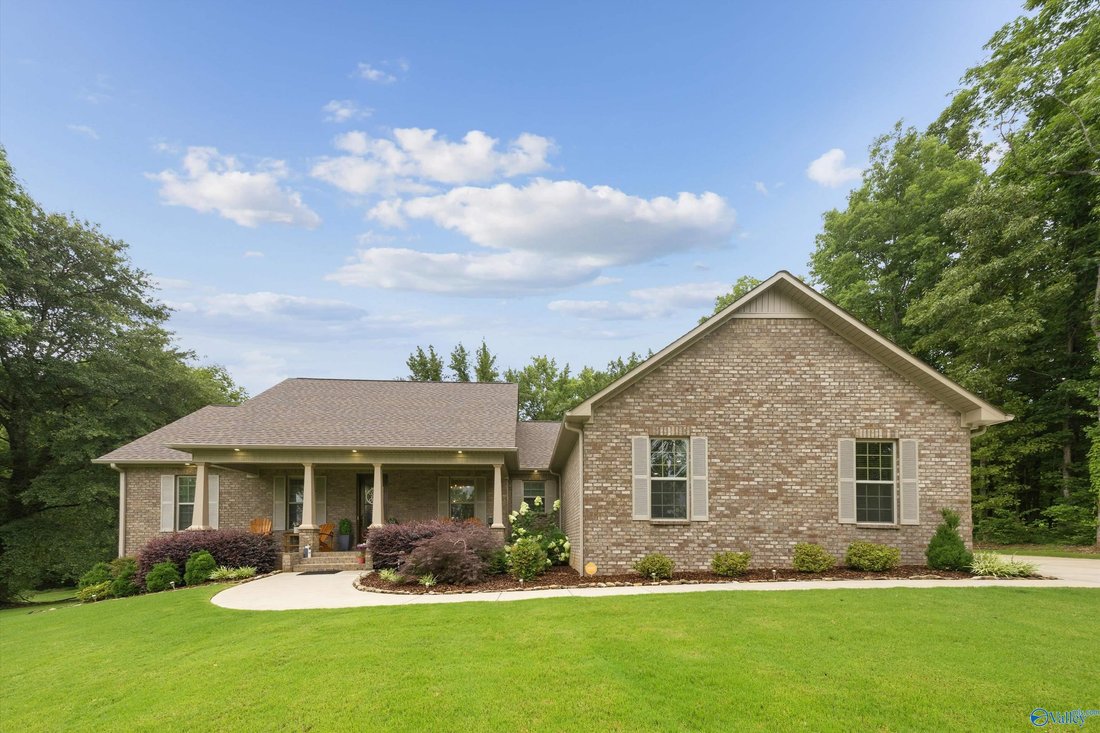 Maison à Athens, Alabama, États-Unis 3 - 18305971