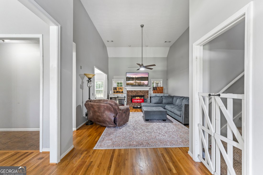 House in Commerce, Georgia, United States 5 - 18306831