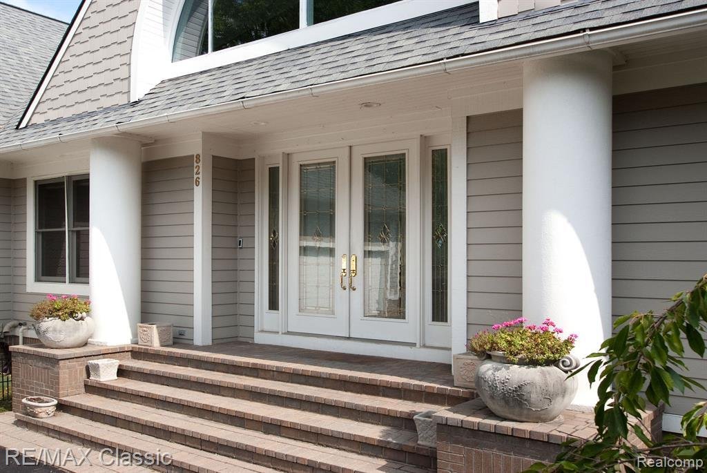 House in Walled Lake, Michigan, United States 4 - 18307282