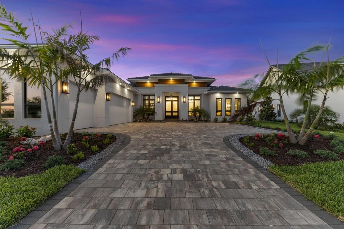 House in Venice, Florida, United States 1 - 18306305