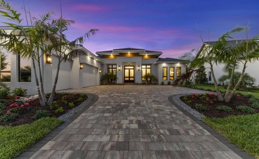 House in Venice, Florida, United States 1