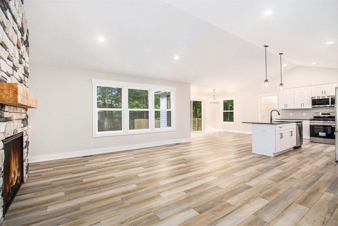 House in West Olive, Michigan, United States 5 - 18309242