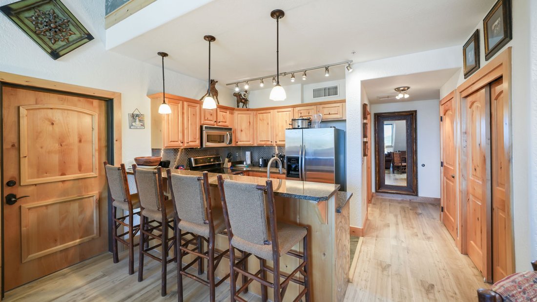 Condo in Park City, Utah, United States 5 - 18306008