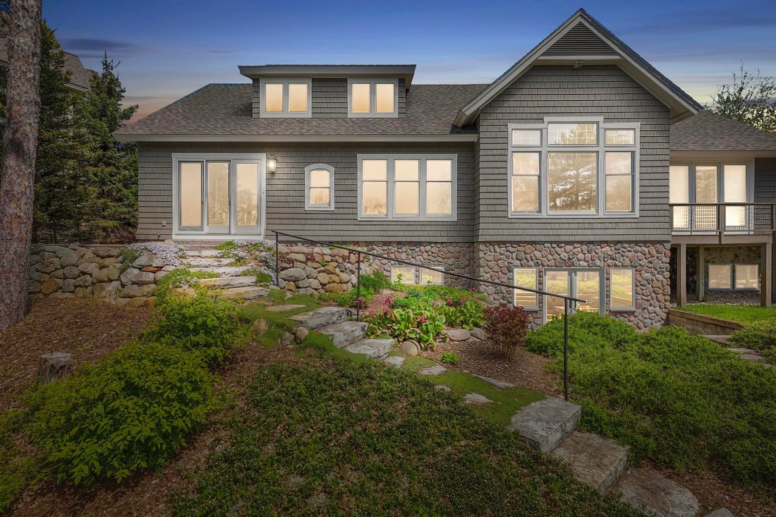 House in Williamsburg, Michigan, United States 2 - 18308560