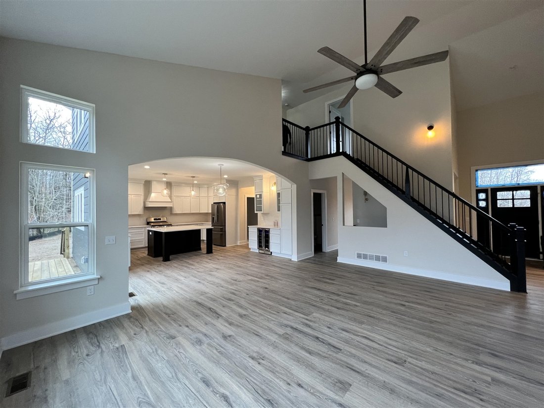House in Saline, Michigan, United States 4 - 18307081