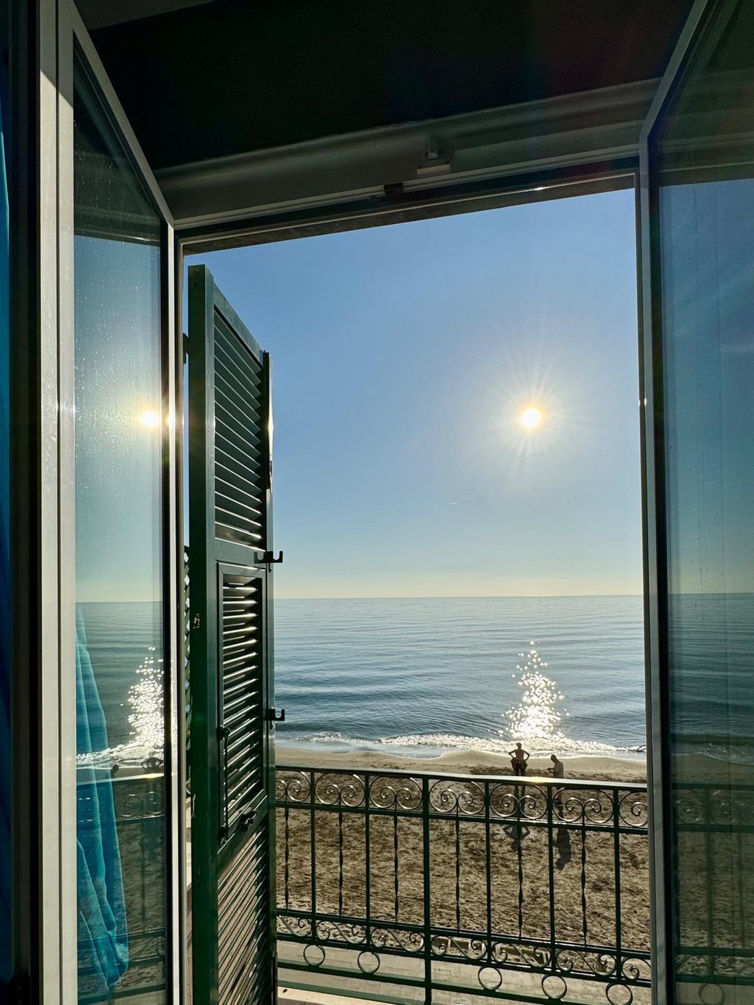 Wohnung in Zentraler Hügel, Alassio, Ligurien 1 - 18305972