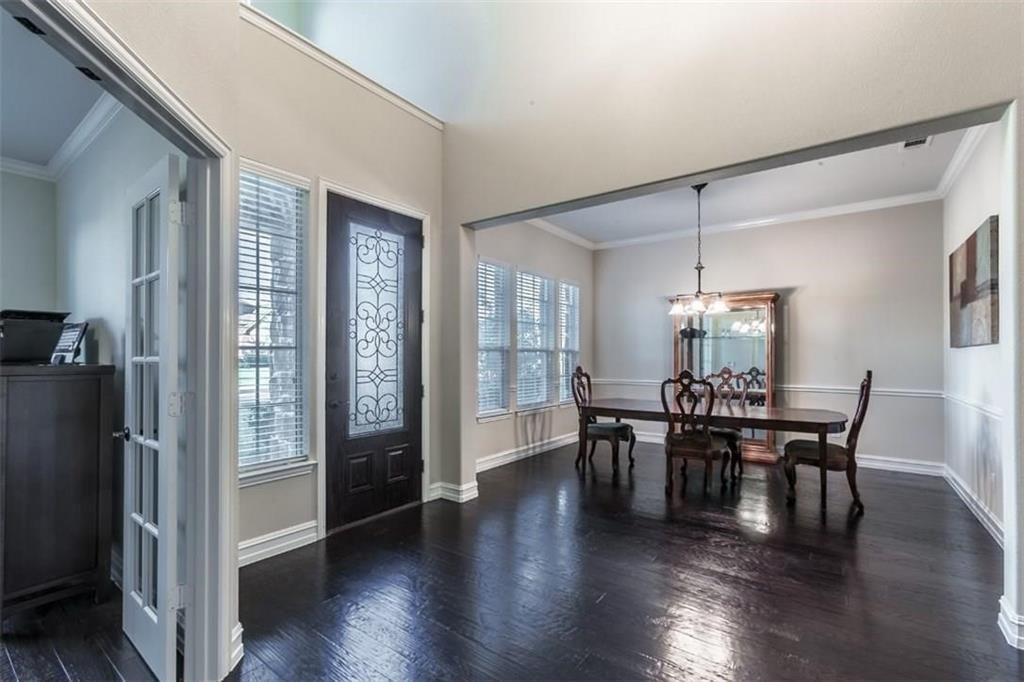 House in Allen, Texas, United States 3 - 18306901