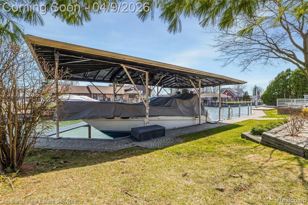 House in Mount Clemens, Michigan, United States 4 - 18307107