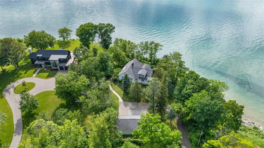 House in St. Joseph, Michigan, United States 1 - 18308255