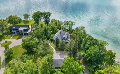 House in St. Joseph, Michigan, United States 1