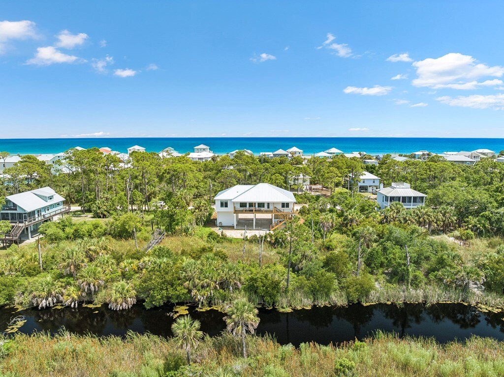 House in Saint George Island, Florida, United States 4 - 18306024