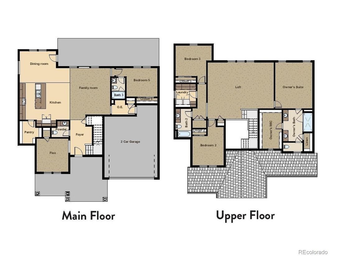 House in Monument, Colorado, United States 3 - 18305913