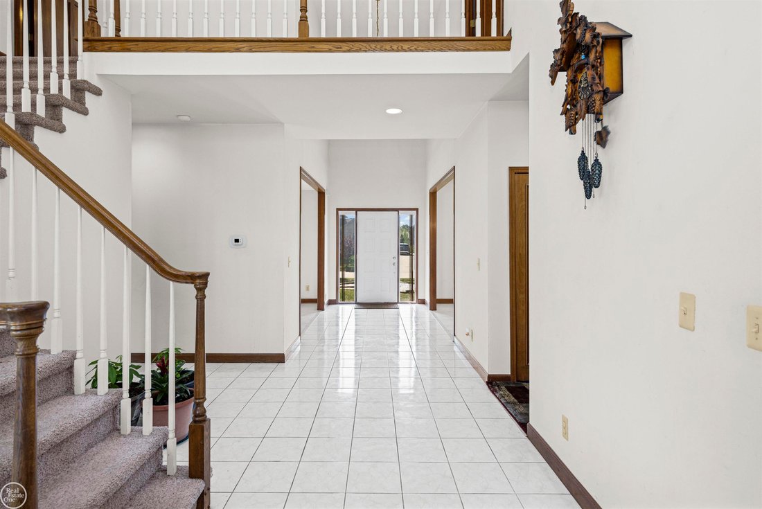 House in Sterling Heights, Michigan, United States 2 - 18308381