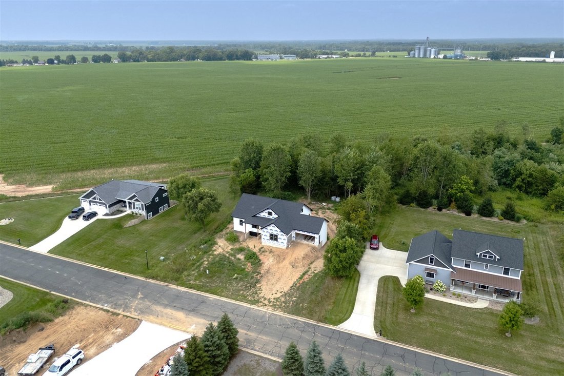 House in Vicksburg, Michigan, United States 4 - 18308226
