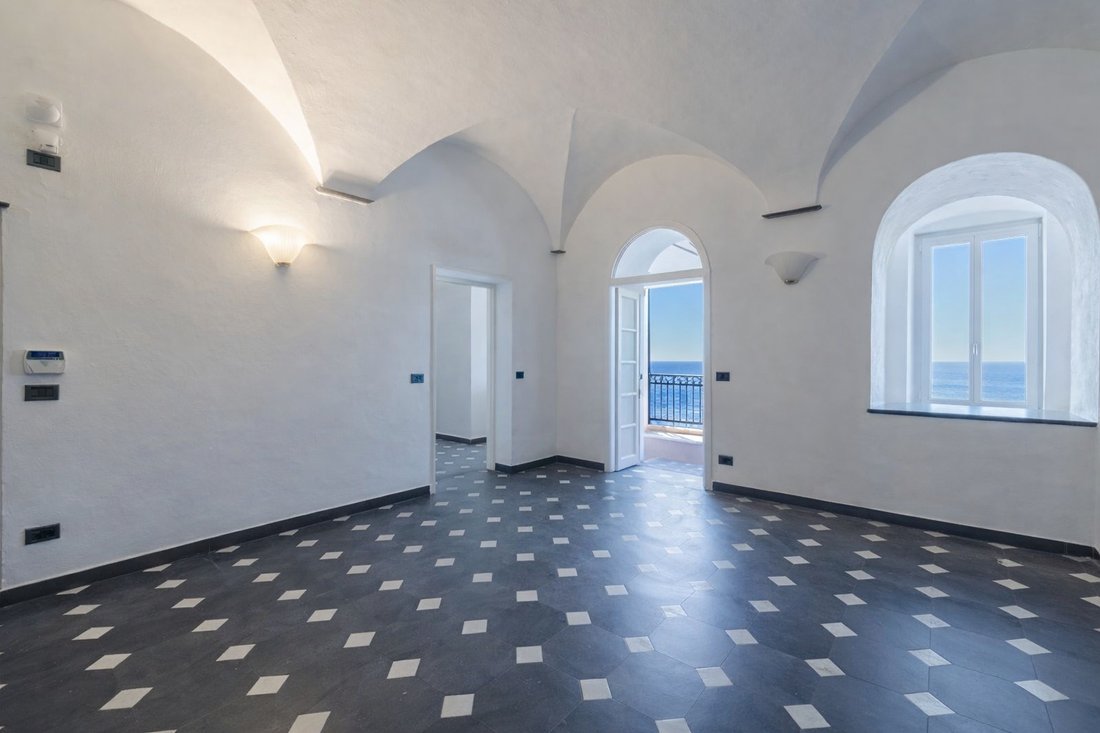 Apartment in Central Hill, Alassio, Liguria 2 - 18305977