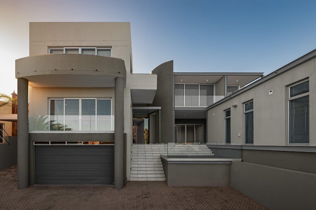 House in Windhoek, Khomas Region, Namibia 1 - 18305996