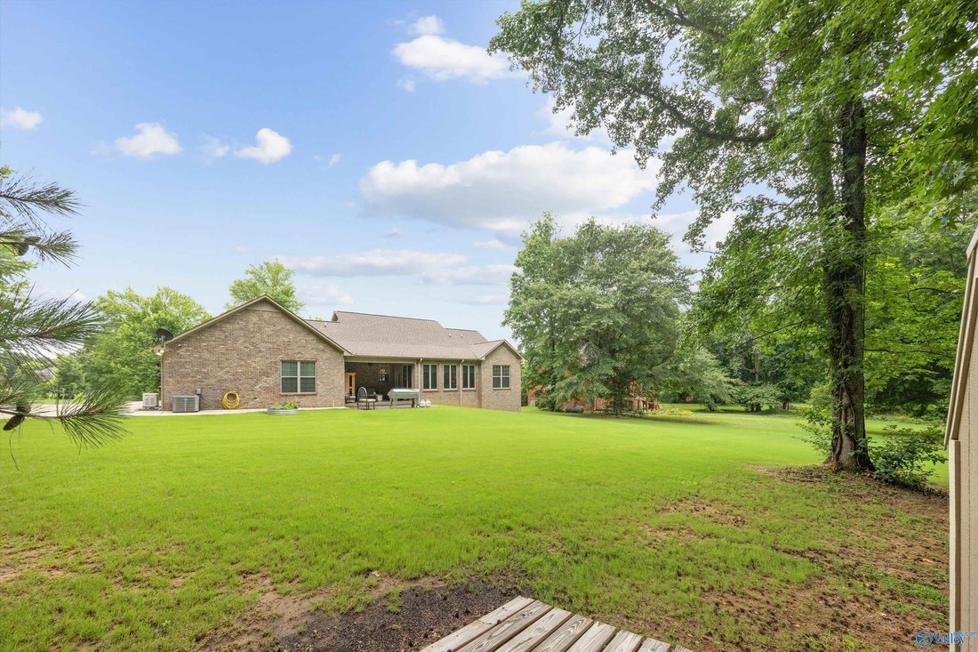 Maison à Athens, Alabama, États-Unis 5 - 18305971