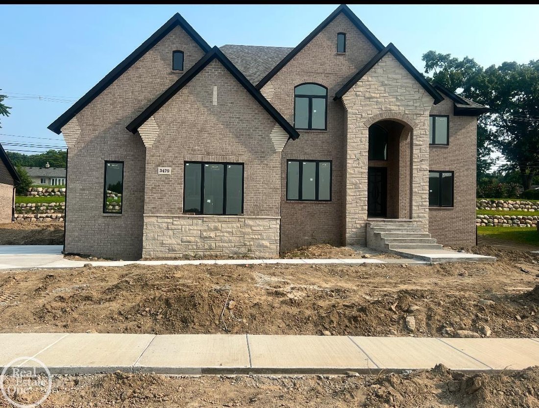 House in Rochester Hills, Michigan, United States 1 - 18308808