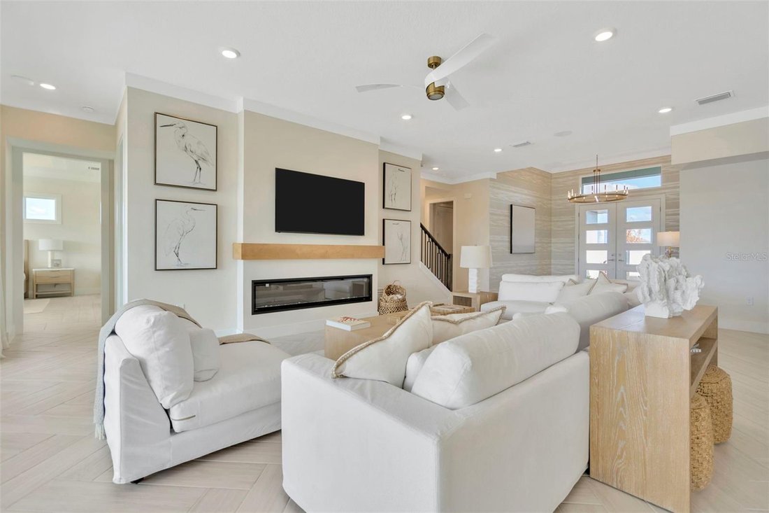 House in Terra Ceia, Florida, United States 5 - 18273657