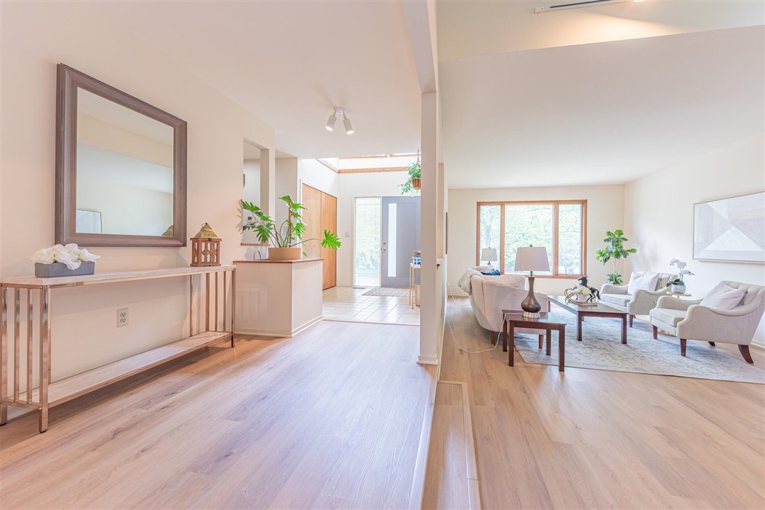 House in Ann Arbor, Michigan, United States 4 - 18308780