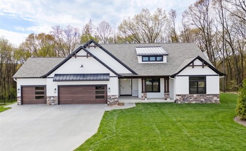 Casa a Portage, Michigan, Stati Uniti 1
