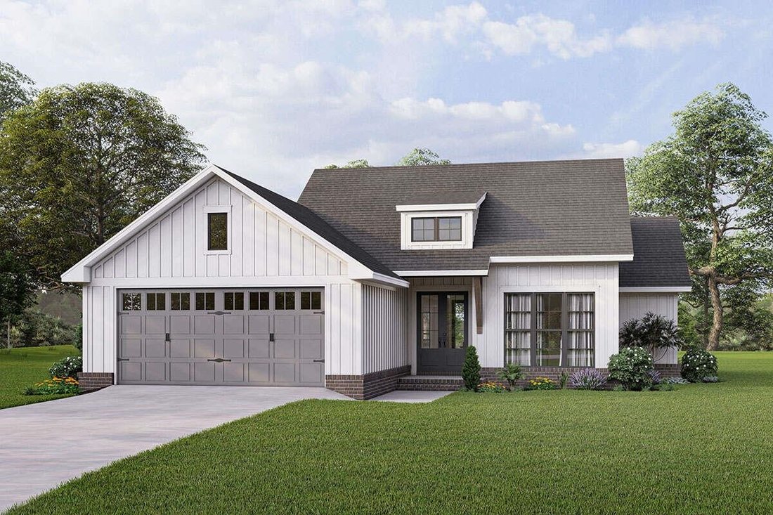 House in Empire, Michigan, United States 3 - 18309308