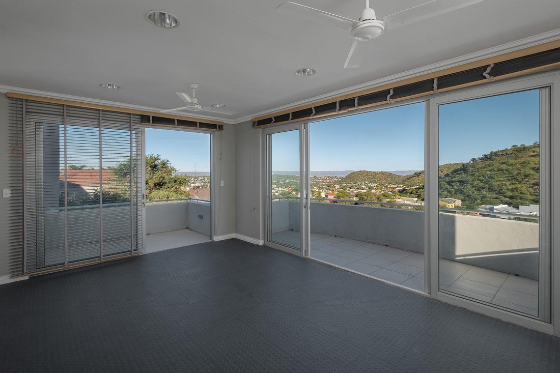 House in Windhoek, Khomas Region, Namibia 2 - 18305996