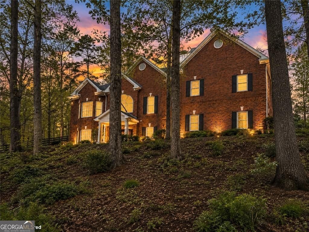 House in Ball Ground, Georgia, United States 1 - 18102987