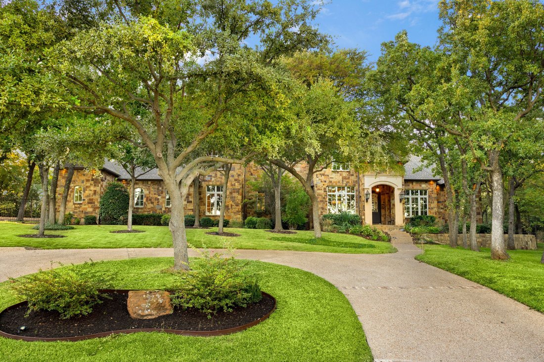 House in Keller, Texas, United States 2 - 18306996